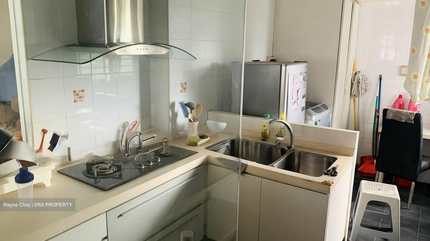 Blk 315A Teck Ghee Vista (Ang Mo Kio), HDB 4 Rooms #555571411
